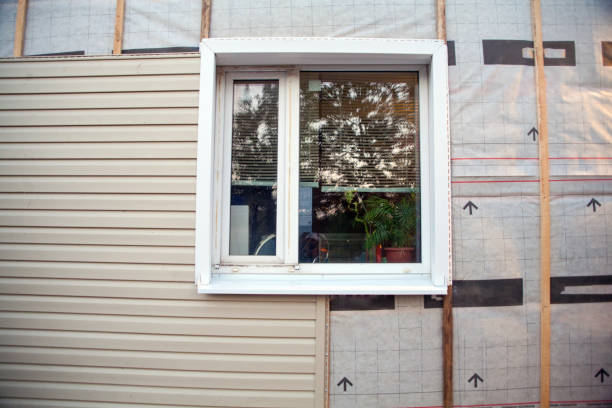 Best Fiber Cement Siding Installation  in Tooele, UT