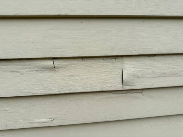 Best Storm Damage Siding Repair  in Tooele, UT