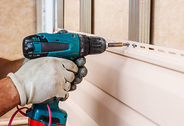 Best Composite Siding  in Tooele, UT